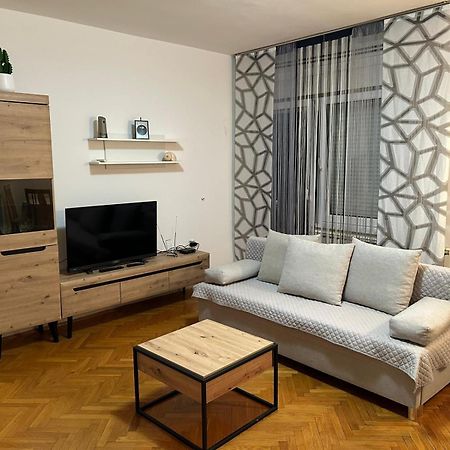 Apartmani Deni Crikvenica Exterior photo
