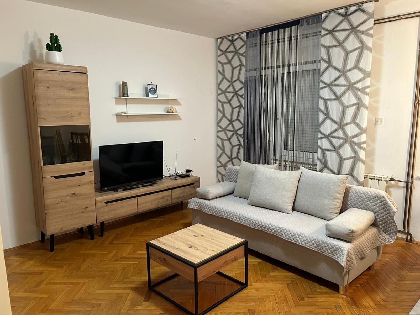Apartmani Deni Crikvenica Exterior photo
